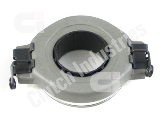 Clutch Industries Heavy Duty Clutch Kit R94NHD