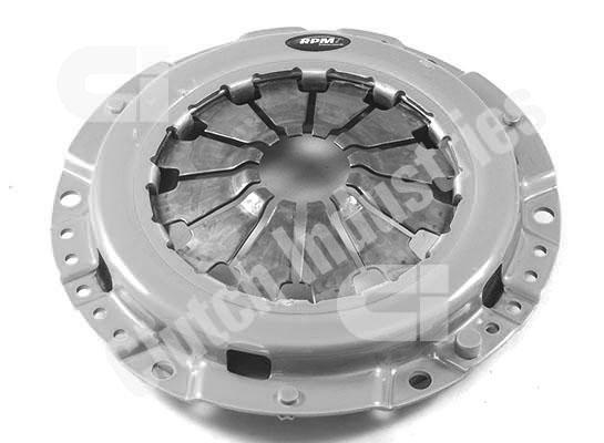 Clutch Industries Heavy Duty Clutch Kit R76NHD-SSC