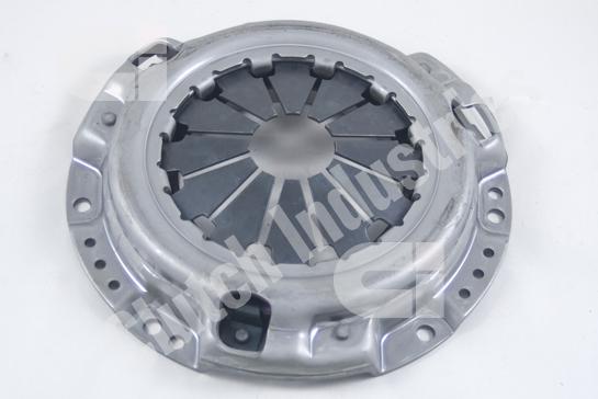 Clutch Industries Standard Replacement Clutch Kit R1594N