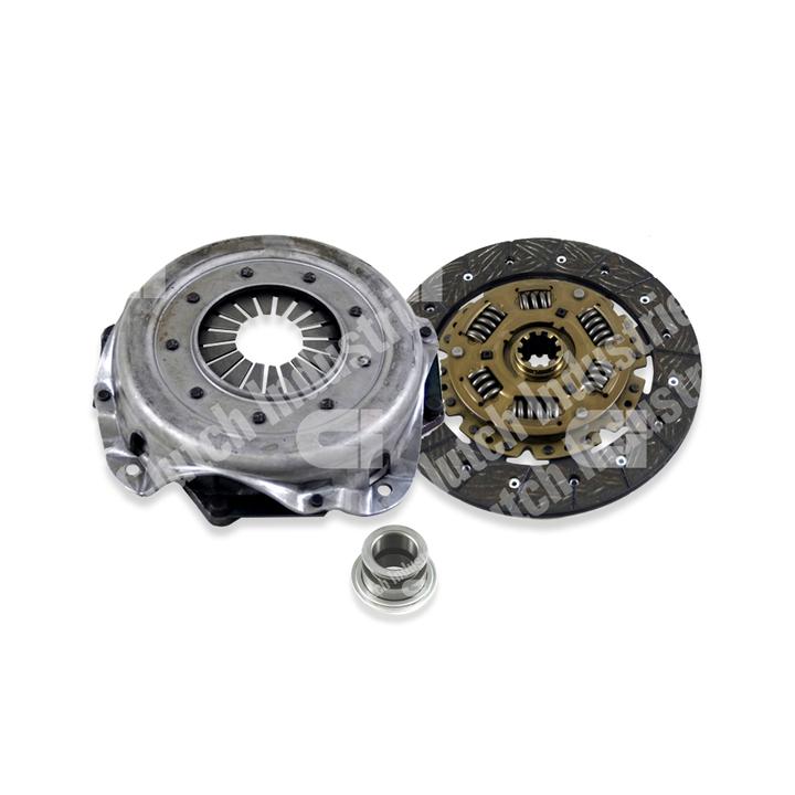 Clutch Industries Standard Replacement Clutch Kit R86N