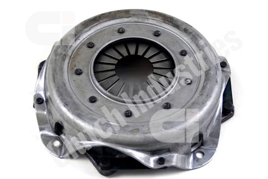 Clutch Industries Standard Replacement Clutch Kit R286N