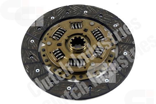 Clutch Industries Standard Replacement Clutch Kit R89N