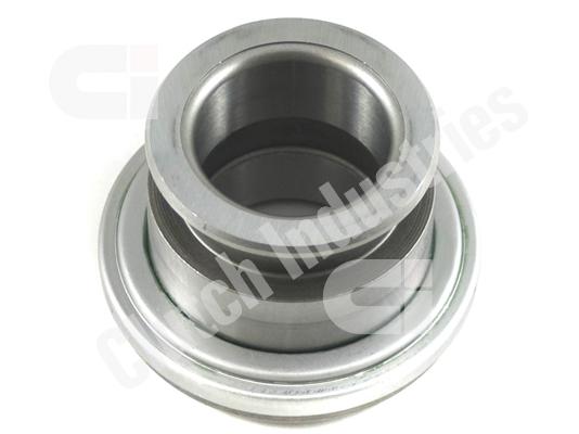 Clutch Industries Heavy Duty Clutch Kit R89NHD-SC