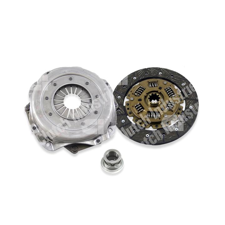 Clutch Industries Standard Replacement Clutch Kit R89N
