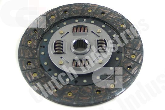 Clutch Industries Standard Replacement Clutch Kit R90N