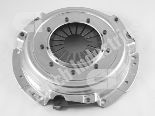 Clutch Industries Heavy Duty Clutch Kit R90NHD