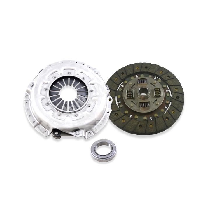 Clutch Industries Standard Replacement Clutch Kit R92N