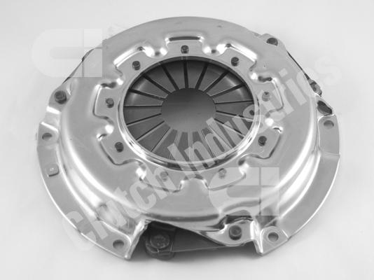 Clutch Industries Heavy Duty Clutch Kit R92NHD-SC