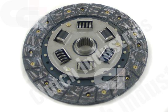 Clutch Industries Standard Replacement Clutch Kit R246N