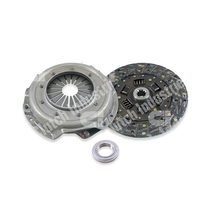 Clutch Industries Standard Replacement Clutch Kit R95N