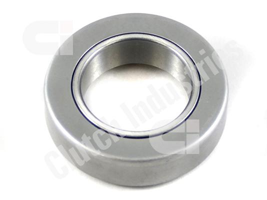 Clutch Industries Heavy Duty Clutch Kit R246NHD-SSC