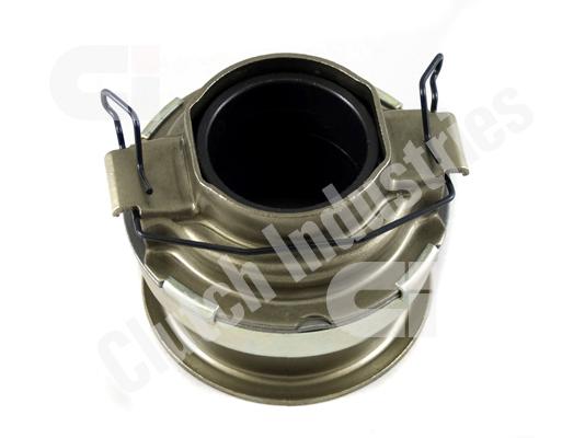 Clutch Industries Heavy Duty Clutch Kit R2452NHD-MR