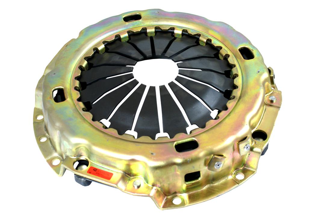 4Terrain Heavy Duty Clutch Kit 4T1087NHD