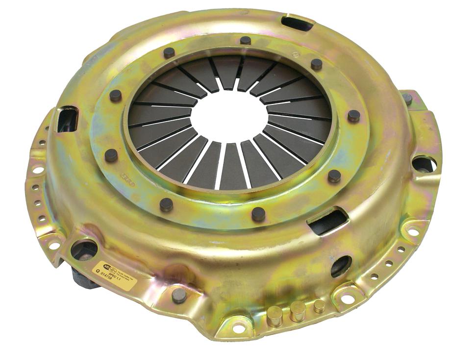 4Terrain Heavy Duty Clutch Kit 4T1113NHD