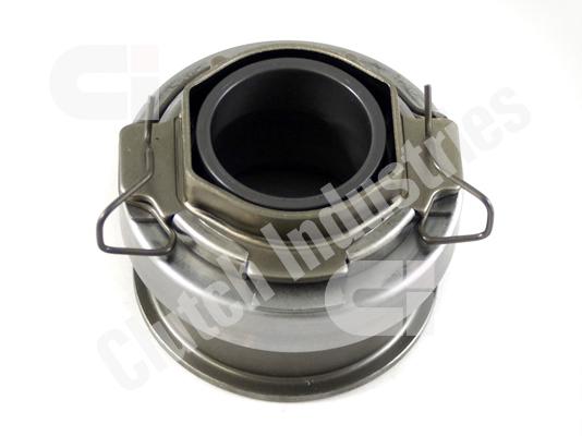 4Terrain Heavy Duty Clutch Kit 4T1710NHD