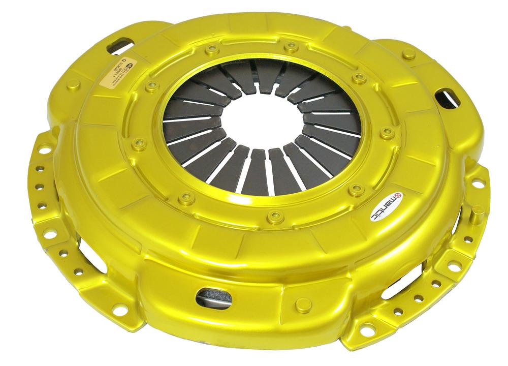 4Terrain Heavy Duty Clutch Kit 4T2005NHD