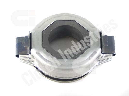 Clutch Industries Standard Replacement Clutch Kit Inc. SMF DMR2229N