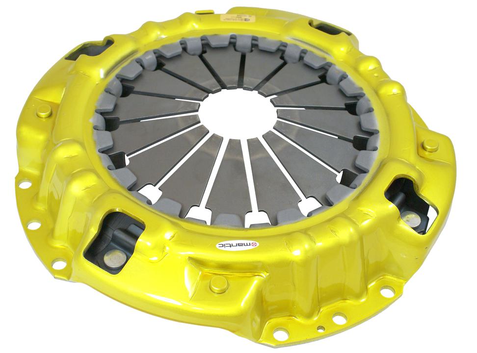 4Terrain Heavy Duty Clutch Kit 4T2218NHD
