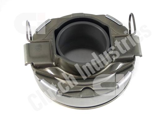 Clutch Industries Heavy Duty Clutch Kit R2333NHD