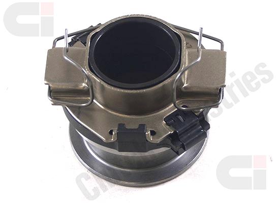 Clutch Industries Heavy Duty Clutch Kit R2348NHD