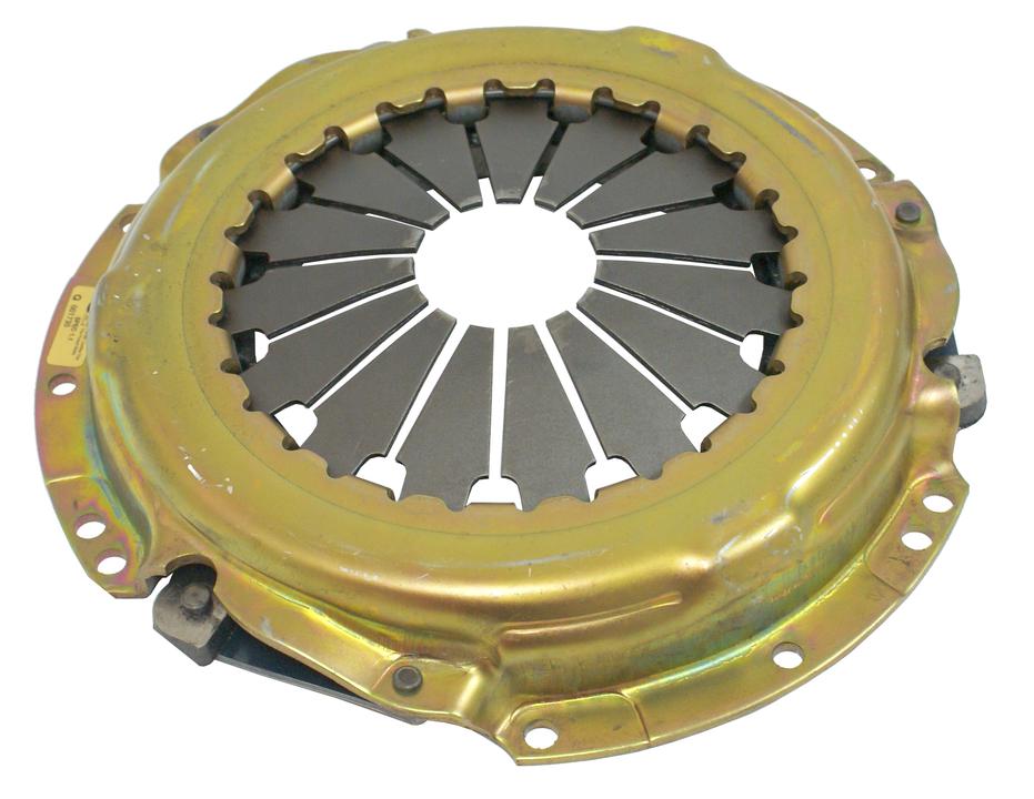 4Terrain Heavy Duty Clutch Kit 4T238NHD