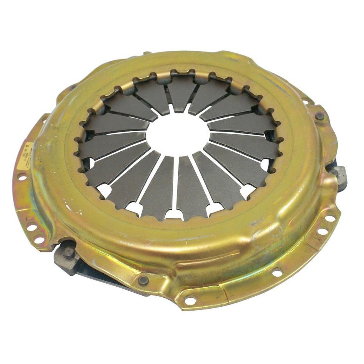 4Terrain Ultimate Clutch Kit 4TU238N