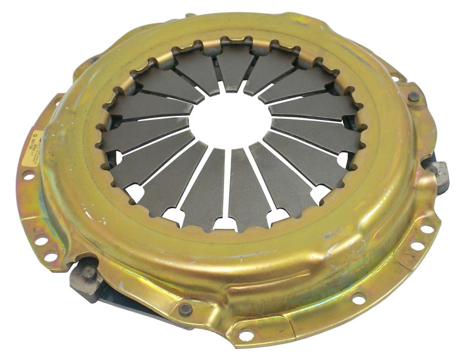 4Terrain Ultimate Clutch Kit 4TU238N