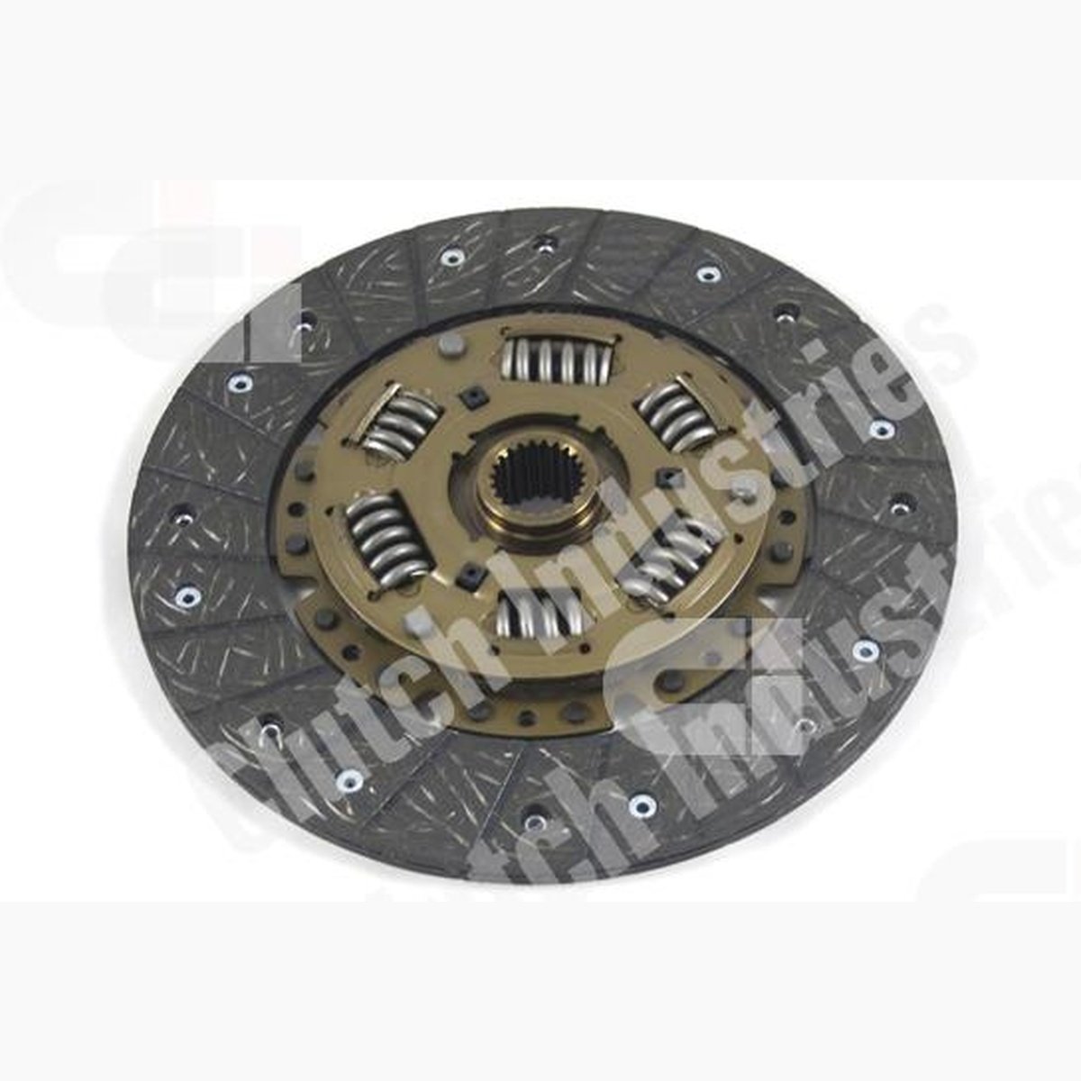Clutch Industries Standard Replacement Clutch Kit R316N