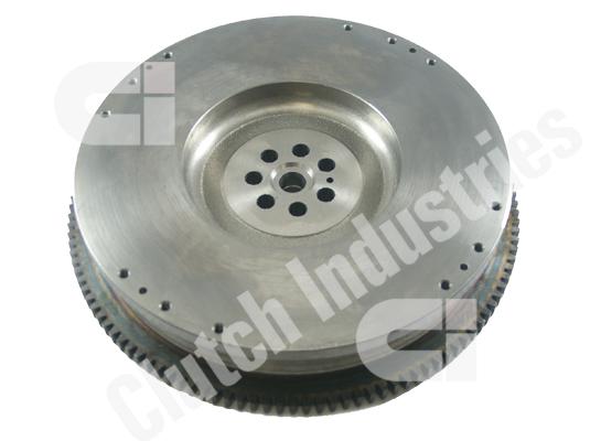 4Terrain Heavy Duty Clutch Kit w/ CSC & FW 4TDMR1697NHD