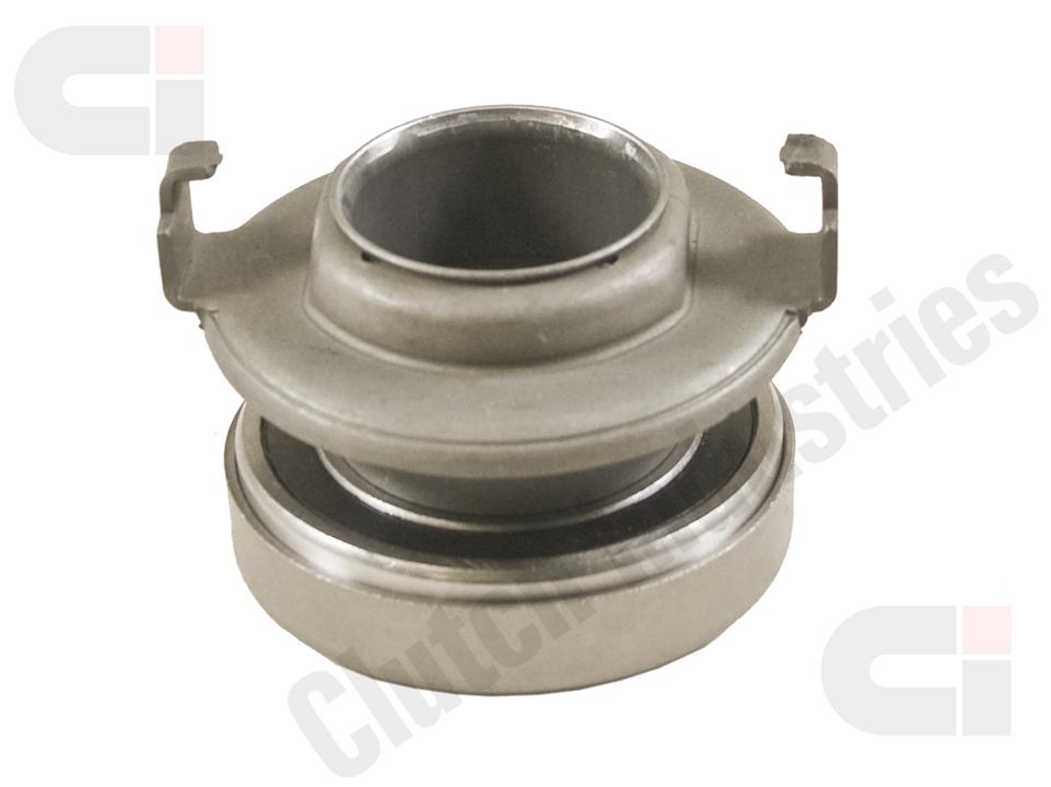 Clutch Industries Heavy Duty Clutch Kit R2477NHD-MR