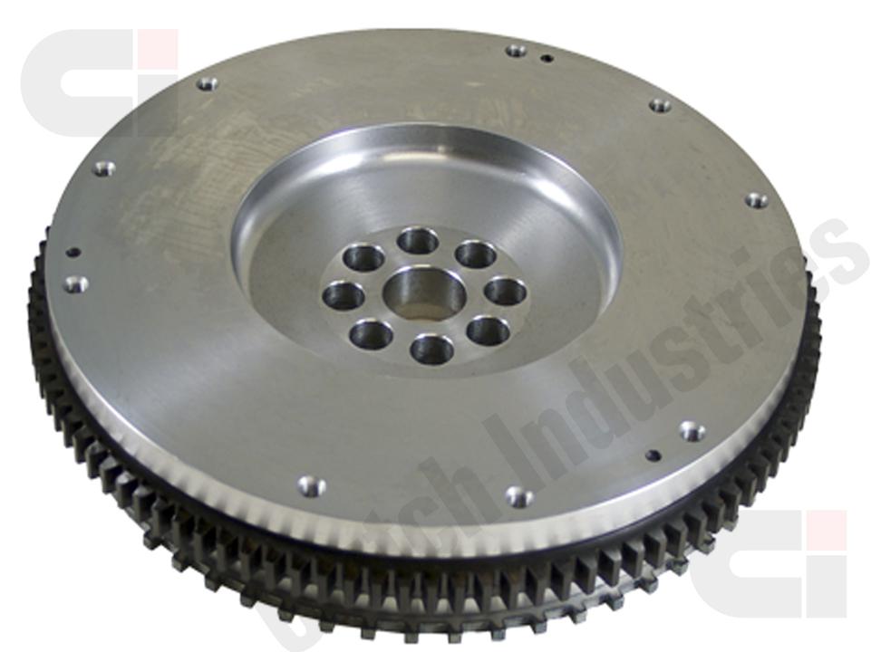 4Terrain Heavy Duty Clutch Kit w/ CSC & FW 4TDMR2478NHD