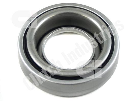 4Terrain Heavy Duty Clutch Kit 4T1697NHD