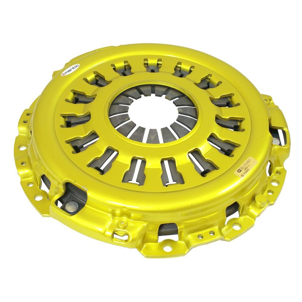 4Terrain Ultimate Clutch Kit 4TUDMRSK2776N