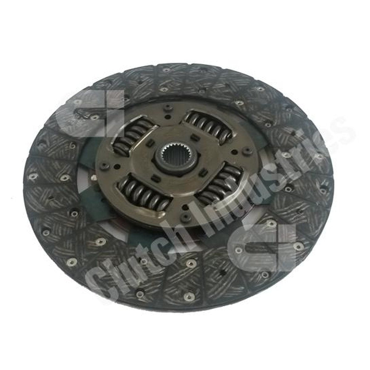 4Terrain Heavy Duty Clutch Kit Inc. CSC & FW 4TDMR2776NHD