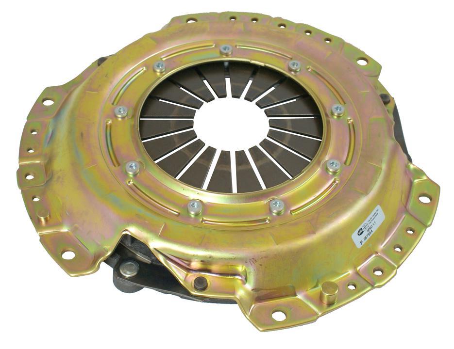 4Terrain Ultimate Clutch Kit 4TU1031N