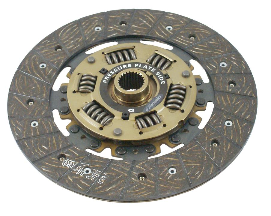 4Terrain Ultimate Clutch Kit 4TU1031N