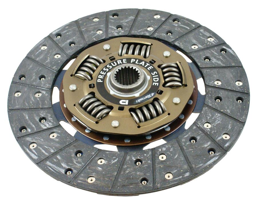 4Terrain Ultimate Clutch Kit 4TU1710N