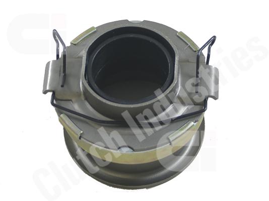 4Terrain Heavy Duty Clutch Kit 4T1082NHD