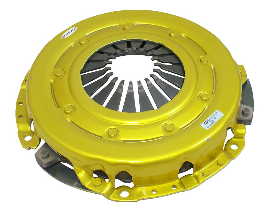 4Terrain Ultimate Clutch Kit 4TU1937N