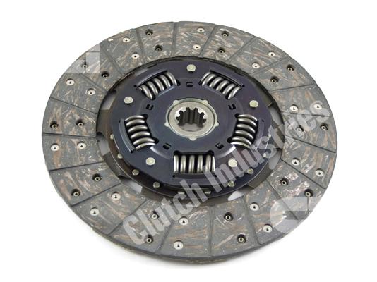4Terrain Ultimate Clutch Kit 4TU1117N