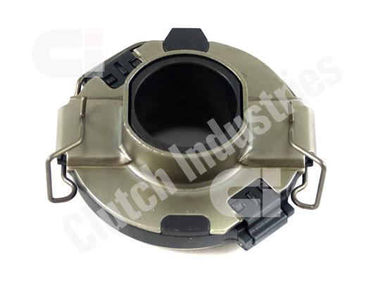 Clutch Industries Heavy Duty Clutch Kit R2205NHD