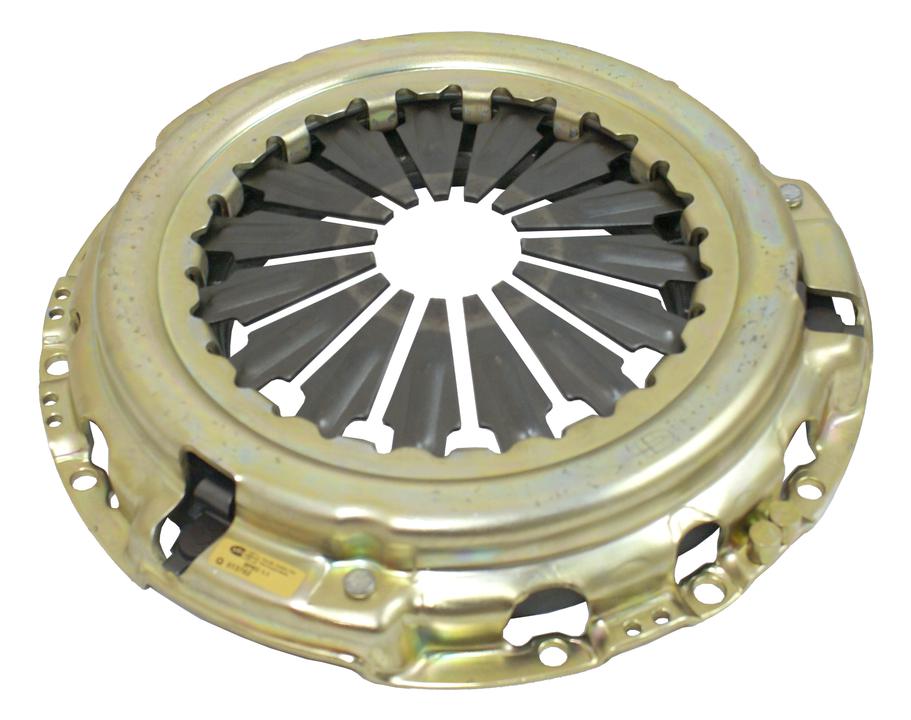 4Terrain Heavy Duty Clutch Kit 4T2384NHD