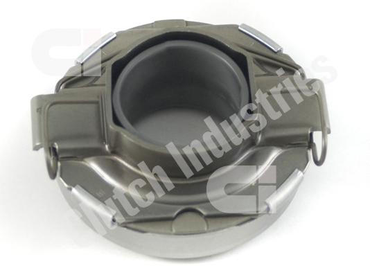 Clutch Industries Standard Replacement Clutch Kit R2384N