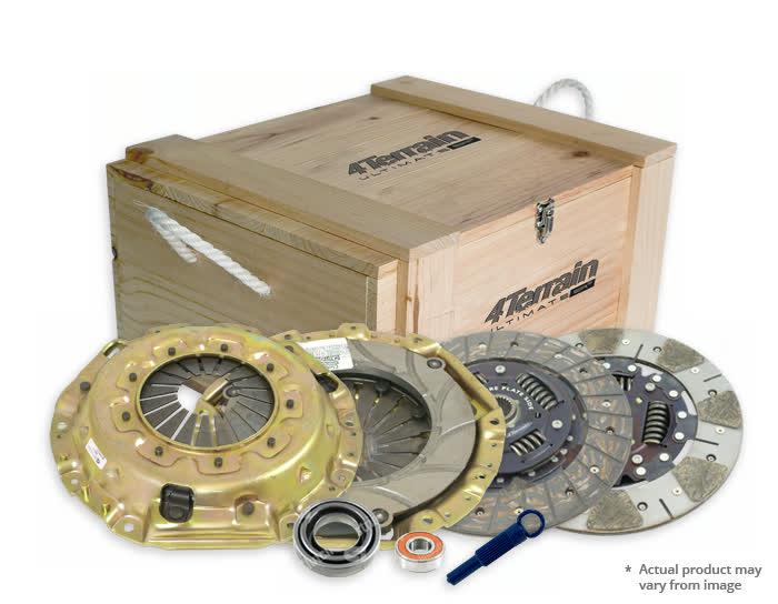 4Terrain Ultimate Clutch Kit 4TU3052N