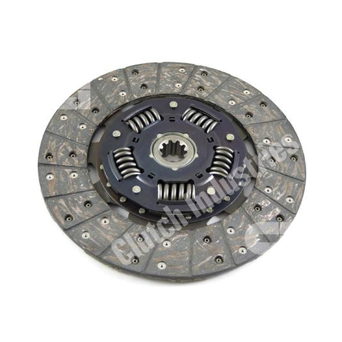 4Terrain Ultimate Clutch Kit 4TU1054N