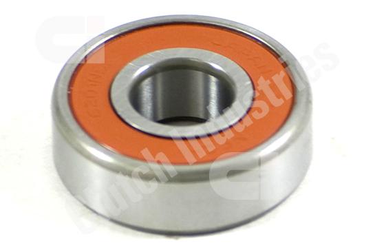 4Terrain Heavy Duty Clutch Kit 4T1584NHD