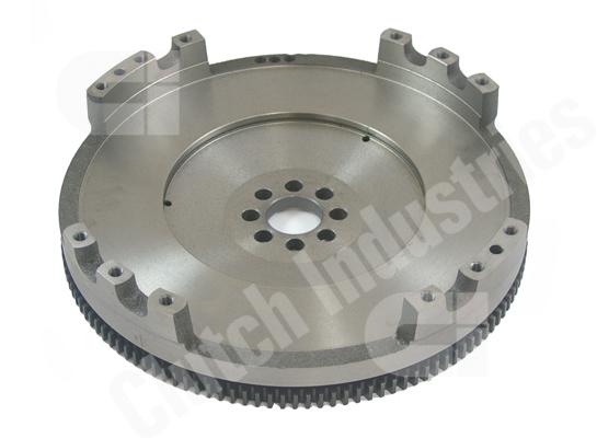 Clutch Industries Standard Replacement Clutch Kit CFK2480N