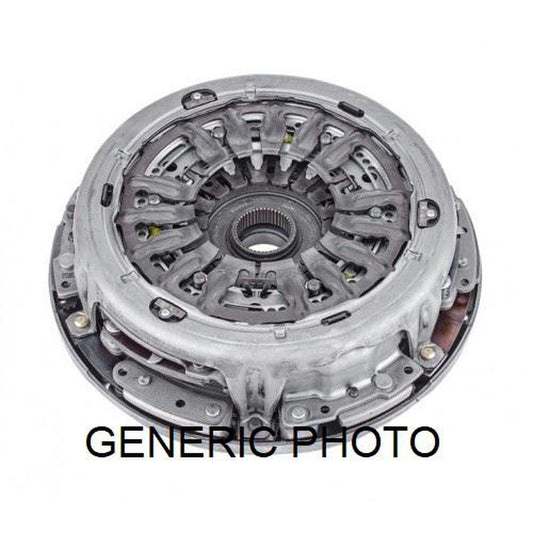 Clutch Industries Dual Clutch Transmission Clutch Kit DC3171N