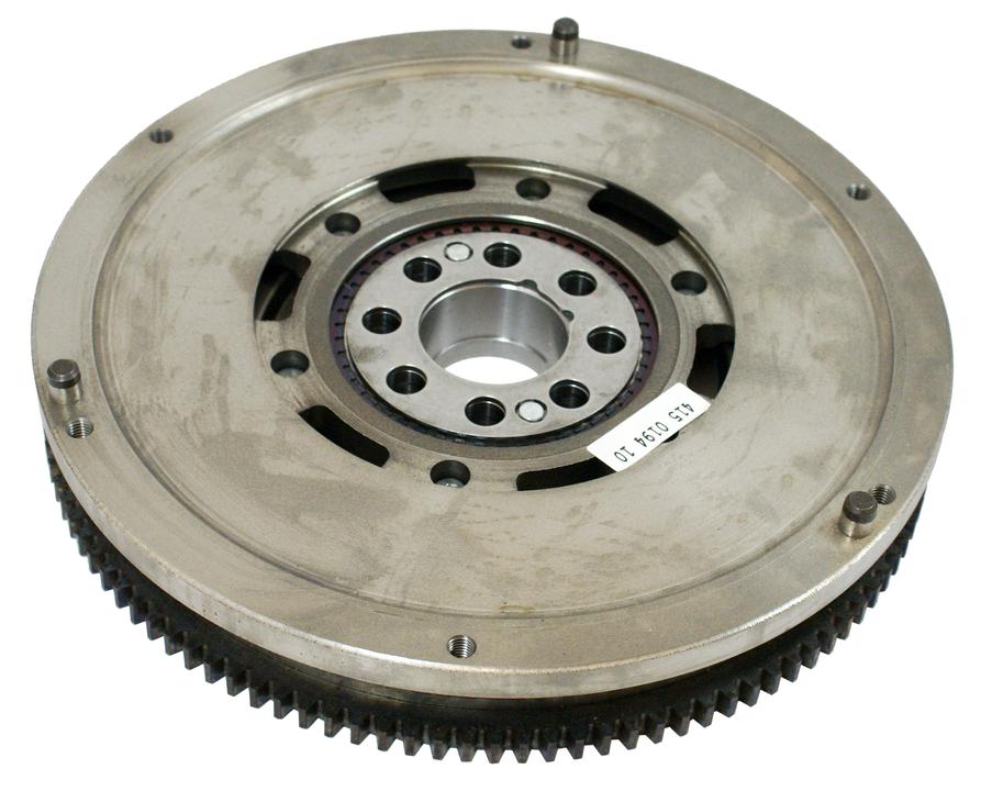 Clutch Industries Euro Clutch Kit Inc. DMF DMF2702N