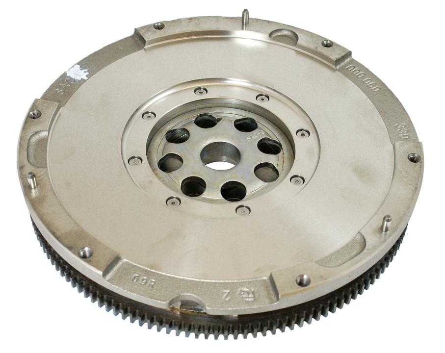 Clutch Industries Standard Replacement Clutch Kit Inc. DMF & CSC DMF2378N-CSC